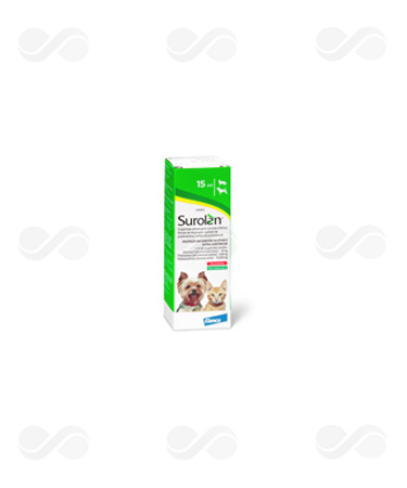 SUROLAN 15 ML