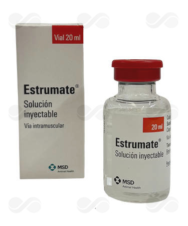ESTRUMATE 20 ML