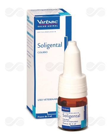 SOLIGENTAL 5 ML