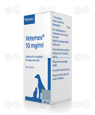 VETEMEX 20 ML