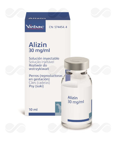 ALIZIN 30MG 10 ML