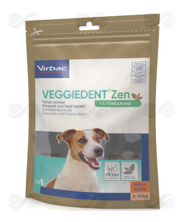 VEGGIEDENT ZEN S