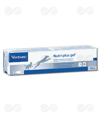 NUTRIPLUS-GEL SOLUCION