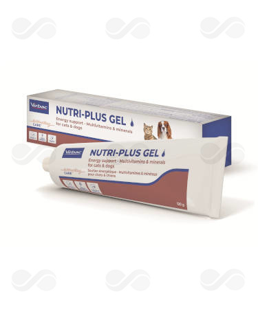 NUTRIPLUS GEL 120 GR