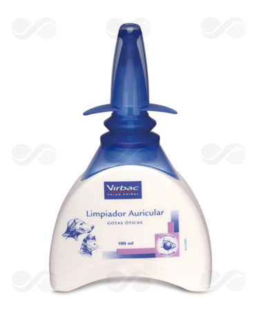 LIMPIADOR AURICULAR 100 ML