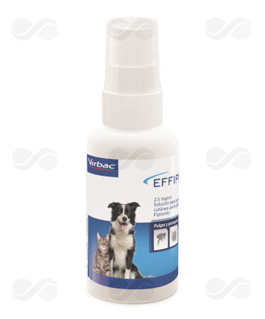 EFFIPRO SPRAY 100 ML