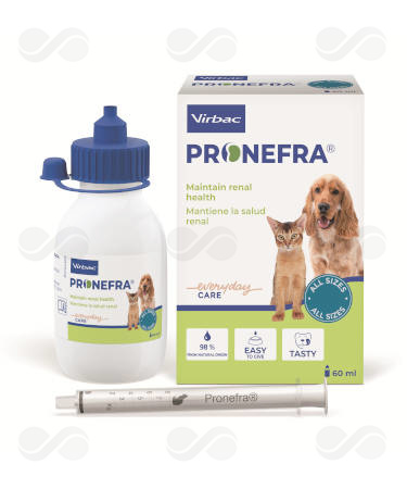 PRONEFRA 60 ML