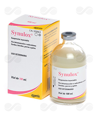 SYNULOX RTU 100 ML