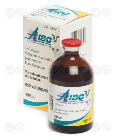 ADVOCIN 180 100 ML
