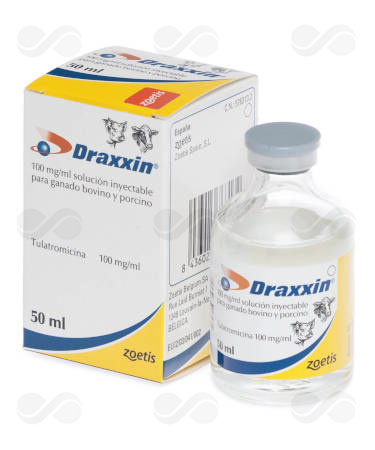 DRAXXIN 50 ML