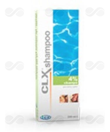 CLOREXYDERM 4% CHAMPU 200 ML