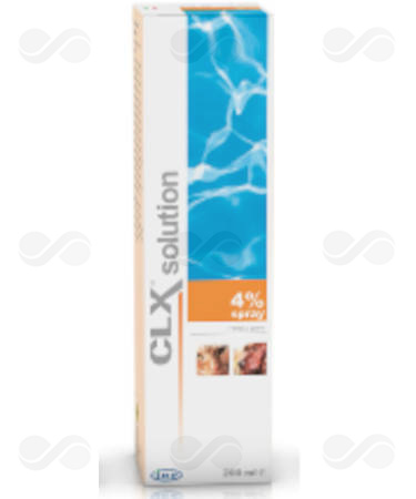 CLOREXYDERM 4% SOLUCION SPRAY 200 ML