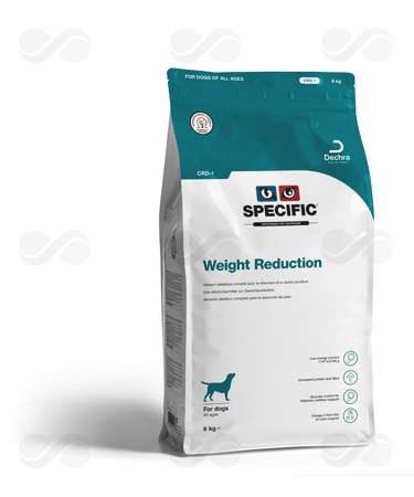 WEIGHT REDUCTION CRD-1 6 KG
