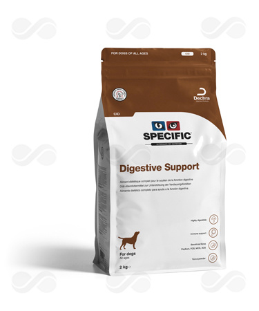 DIGESTIVE SUPPORT CID 2 KG