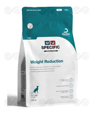 WEIGHT REDUCTION FRD 400 GR