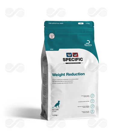 WEIGHT REDUCTION FRD 1,6 KG