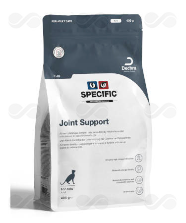 JOINT SUPPORT FJD 400 GR