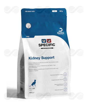 KIDNEY SUPPORT FKD 400 GR