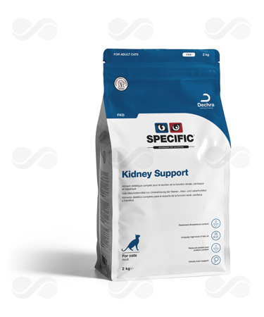 KIDNEY SUPPORT FKD 2 KG