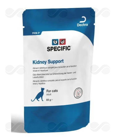 FKW-P KYDNEY SUPPORT POUCHES 12 x 85 GR