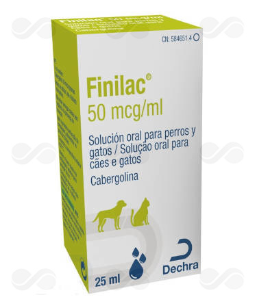 FINILAC 50 MCG/ML 25 ML