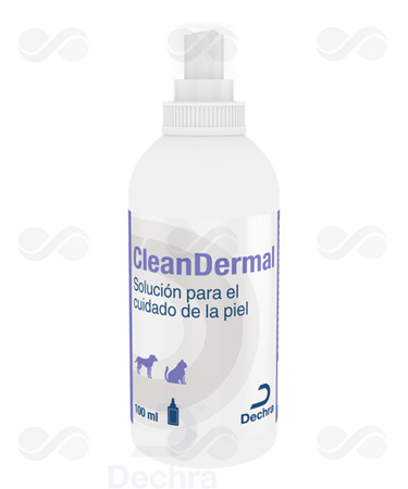 CLEANDERMAL 100 ML (ANTISEPT)