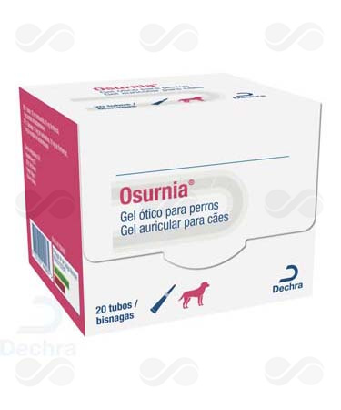 OSURNIA 20 TUBOS