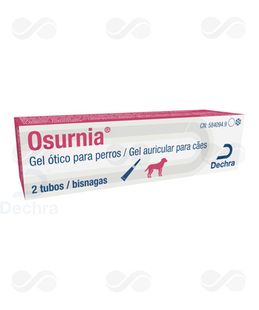 OSURNIA 2 TUBOS