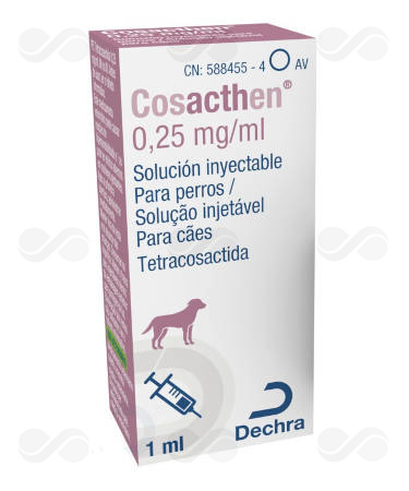 COSACTHEN 1 ML