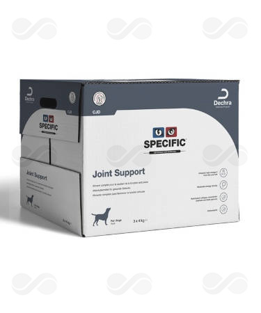 JOINT SUPPORT CJD 12 KG