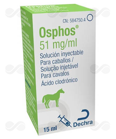 OSPHOS 15 ML