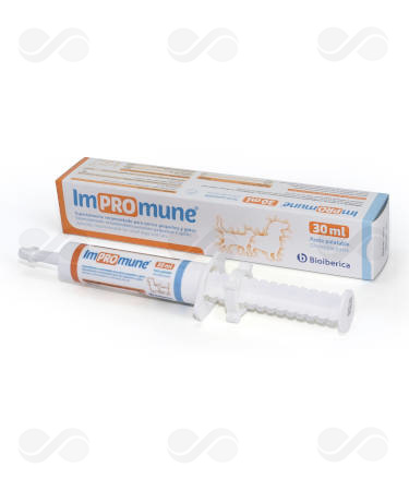 IMPROMUNE PASTA 30 ML