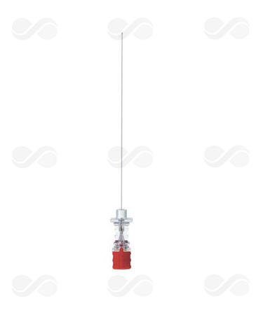SPINOCAN 0,9 x 88 20G 25 UDS