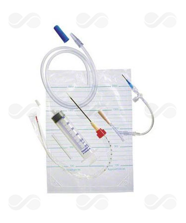 SET PLEURACAN 1 UD