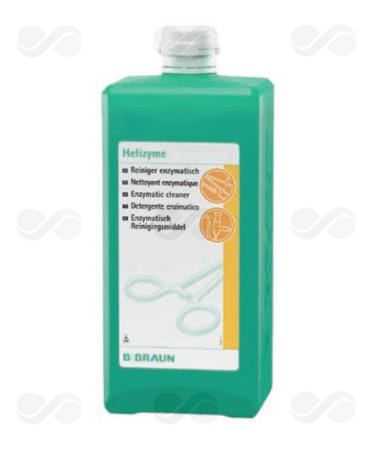 HELIZYME 1 LTR