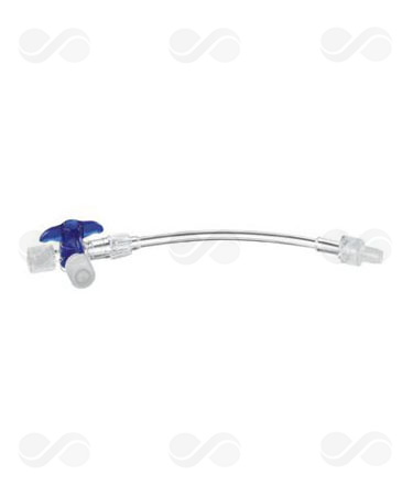 DISCOFIX CON ALARGADERA 75 CM 50 UDS