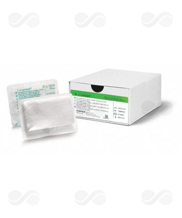 LYOSTYPT 3 x 5 CM 12 UDS