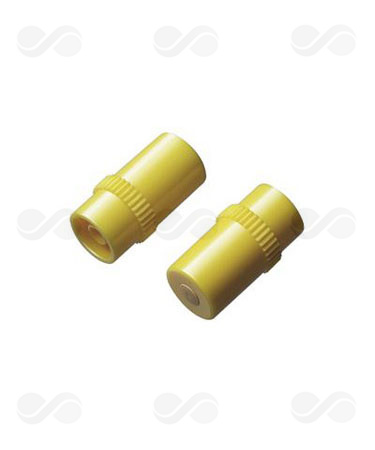 TAPONES IN-STOPPE LUER-LOK (PUNTO INYEC)100UNDS