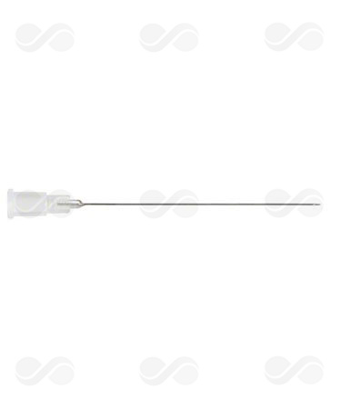 STERICAN 25G 0,5 x 25 MM NARANJA 100 UDS