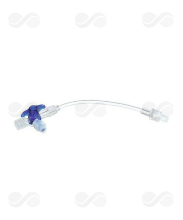 DISCOFIX  CON ALARGADERA 50 CM 50 UDS