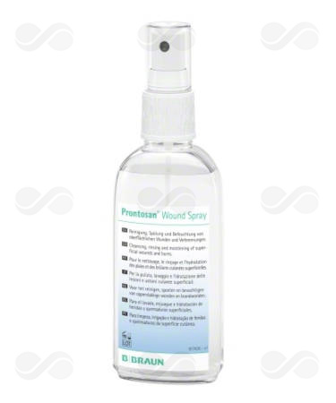 PRONTOSAN WOUND SPRAY 75 ML
