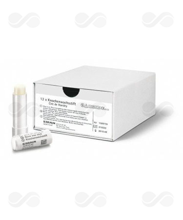 CERA OSEA (BONE WAX) 24 UDS