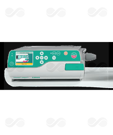 INFUSOMAT COMPACT PLUS