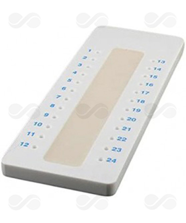 CERA SELLADO CAPILARES 10 UDS