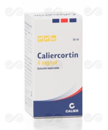CALIERCORTIN 50 ML