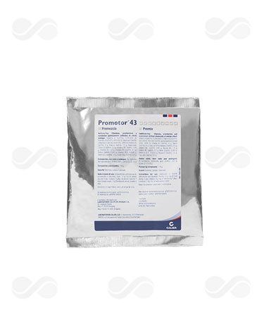 PROMOTOR-43 100 GR