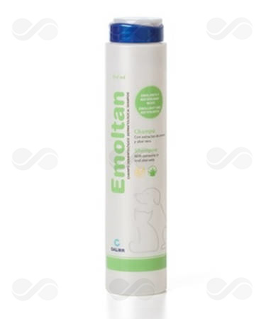 CHAMPU EMOLTAN 250 ML