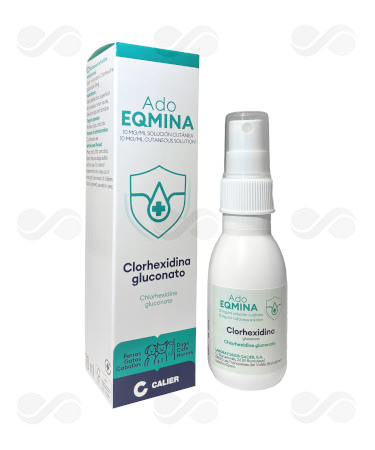 ADO EQMINA 70 ML