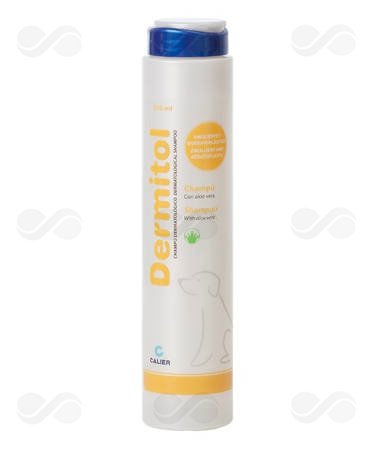 CHAMPU DERMITOL 250 ML