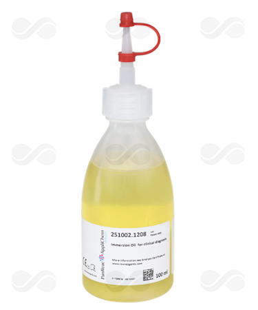 ACEITE DE INMERSION 100 ML